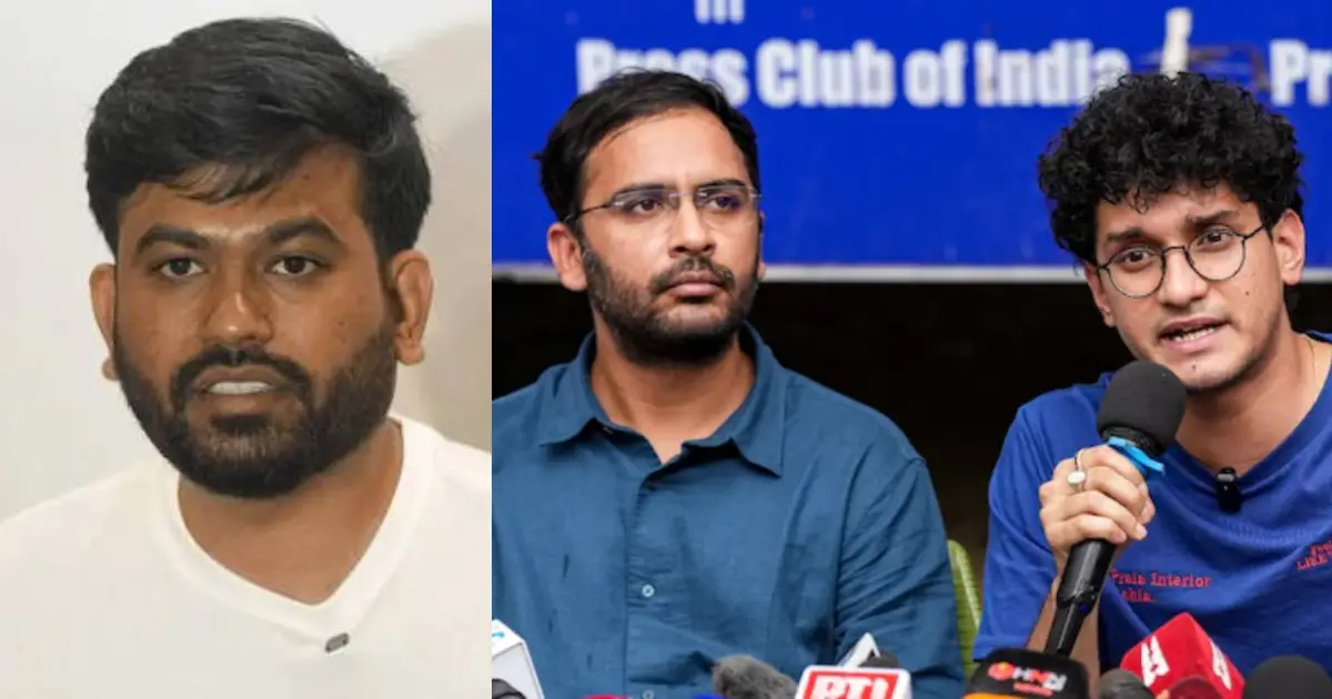 'ഉയർന്ന ജീവിതസൗകര്യങ്ങളും ജോലിയും ഉപേക്ഷിച്ച് അവർ തെരുവിലിറങ്ങി, അവര്‍ക്ക് മറ്റ് മനുഷ്യരോട് ആത്മാര്‍ത്ഥമായ കരുതലുണ്ട്'; ജയിലിലായ അശുതോഷിനെയും സൗരവിനെയും കുറിച്ച് ദീപ്‌കെ