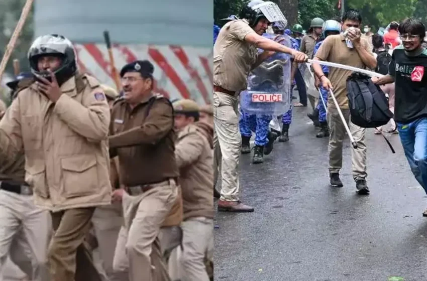  ഗ്യാനേഷ് കുമാറിനെതിരായ പ്രതിഷേധം; കേന്ദ്ര സർക്കാരിന്റെ അടിച്ചമർത്തലിൽ അപലപിച്ച് 24 യു.എൻ വിദഗ്ധർ; നിഷ്പക്ഷ അന്വേഷണം വേണമെന്ന് ആവശ്യം
