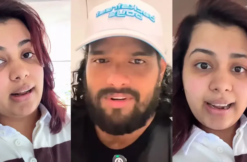  ‘മുസ്‌ലിംകളെ പറ്റി മോശം പരാമർശം നടത്തിയിട്ടില്ല; മാധ്യമങ്ങൾ വളച്ചൊടിച്ചു; കമന്റ് ജിന്നയുടെ ഫോട്ടോ കണ്ടതിനാല്‍, വീഡിയോ മുഴുവൻ കാണാതെയാണ് പ്രതികരിച്ചതില്‍ മാപ്പ്’; ഫോർട്ട് കൊച്ചി വിവാദത്തിൽ വിശദീകരണവുമായി ദിയ കൃഷ്ണ