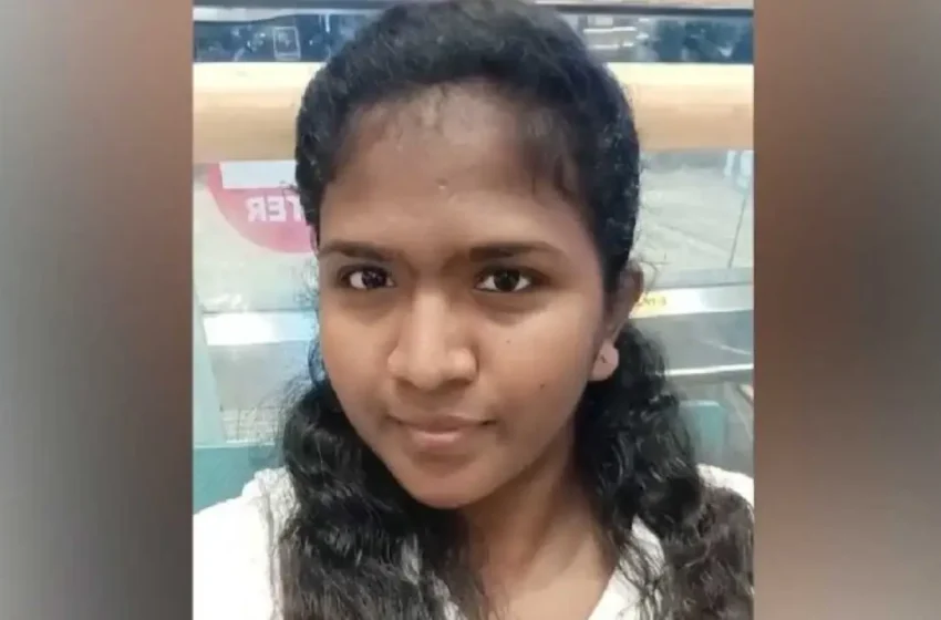  ലഗേജിൽ നിരോധിത മരുന്നെന്ന് സംശയം; ജിദ്ദയിൽ കസ്റ്റഡിയിലായ മലയാളി നഴ്‌സിനെ സൗദി അധികൃതർ വിട്ടയച്ചു