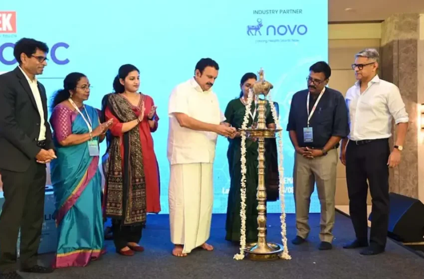  ‘1,700 ഡോക്ടർമാരെയും 500 നഴ്സുമാരെയും നിയമിക്കും’; സർക്കാർ ആശുപത്രികളുടെ മുഖച്ഛായ മാറ്റുമെന്ന് ആരോഗ്യമന്ത്രി