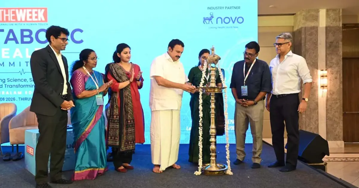  ‘1,700 ഡോക്ടർമാരെയും 500 നഴ്സുമാരെയും നിയമിക്കും’; സർക്കാർ ആശുപത്രികളുടെ മുഖച്ഛായ മാറ്റുമെന്ന് ആരോഗ്യമന്ത്രി