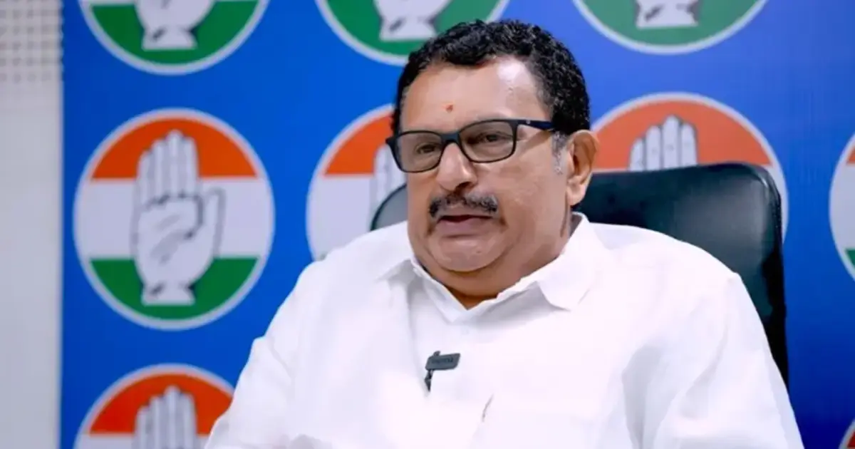  ‘കോവിഡ് കാലത്തെ ഭക്ഷണത്തിന്റെയും ജ്യൂസിന്റെയും കടം നാലര ലക്ഷം; എസ്.എം.എ. മരുന്ന് കമ്പനിയിൽ നിന്ന് പാർട്ടി ഫണ്ടിലേക്ക് ഒന്നര കോടി വാങ്ങി’: പിണറായി സർക്കാരിനെതിരെ ഗുരുതര ആരോപണങ്ങളുമായി കെ. മുരളീധരൻ