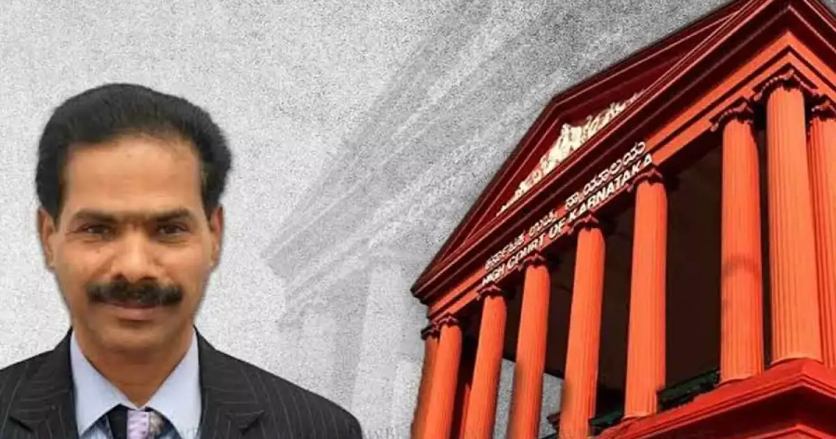  ‘വിയോജിക്കാനുള്ള അവകാശമുണ്ട്’; ബാബരി വിധി ‘നീതി നിഷേധം’ എന്ന് പോസ്റ്റർ പതിച്ച കേസിൽ 13 പേർക്കെതിരെയുള്ള എഫ്ഐആർ റദ്ദാക്കി കർണാടക ഹൈക്കോടതി