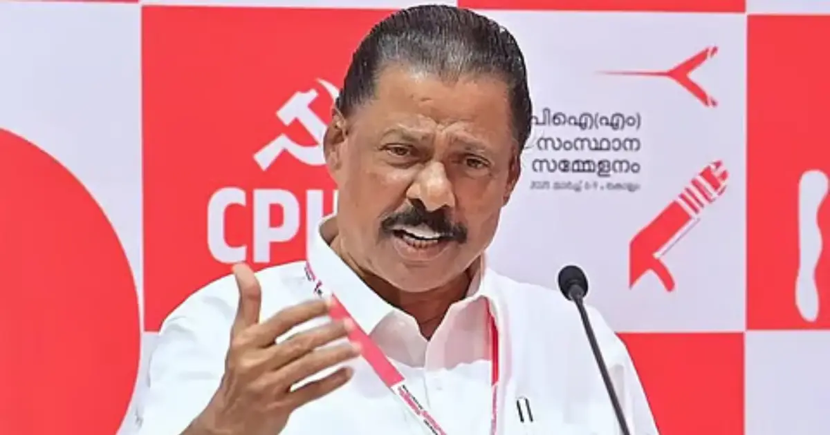 'ഗ്യാനേഷ് കുമാർ പ്രവർത്തിക്കുന്നത് ബി.ജെ.പിക്ക് വേണ്ടി മാത്രം; എല്ലാ ക്രമക്കേടുകളും അന്വേഷിക്കണം': എം.വി ഗോവിന്ദൻ
