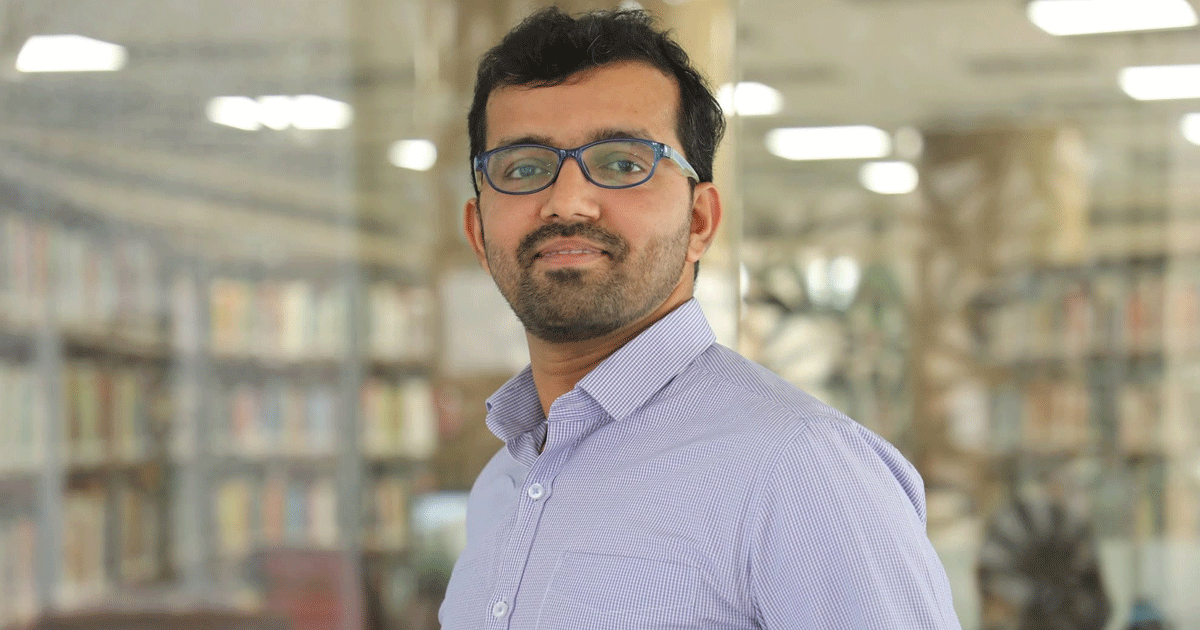  മലയാളി ചരിത്രകാരൻ ഡോ. മഹ്മൂദ് കൂരിയക്ക് 1.26 കോടിയുടെ ബ്രിട്ടീഷ് പുരസ്‌കാരം | Mahmood Kooria Philip Leverhulme Prize