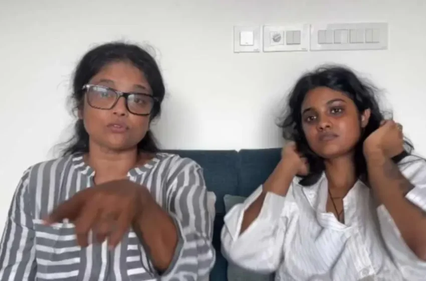  ‘ഇതാണ് സംഭവം, കഷ്ടം തന്നെ നാട്ടുകാരെ; നെടുമ്പാശേരി അപകടത്തിലെ എൻ്റെ വാക്കുകൾ വളച്ചൊടിച്ചു’; രൂക്ഷപ്രതികരണവുമായി മഞ്ജു പിള്ള