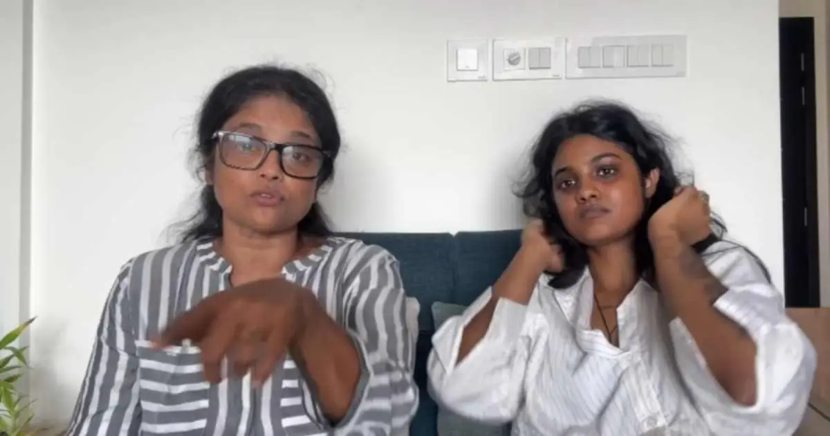'ഇതാണ് സംഭവം, കഷ്ടം തന്നെ നാട്ടുകാരെ'; നെടുമ്പാശേരി അപകടത്തിലെ എൻ്റെ വാക്കുകൾ വളച്ചൊടിച്ചു; രൂക്ഷപ്രതികരണവുമായി മഞ്ജു പിള്ള