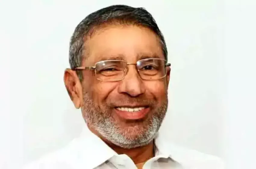  സംസ്ഥാന വഖഫ് ബോർഡ് പുനഃസംഘടിപ്പിച്ചു; MC മായിൻ ഹാജി പുതിയ ചെയർമാൻ