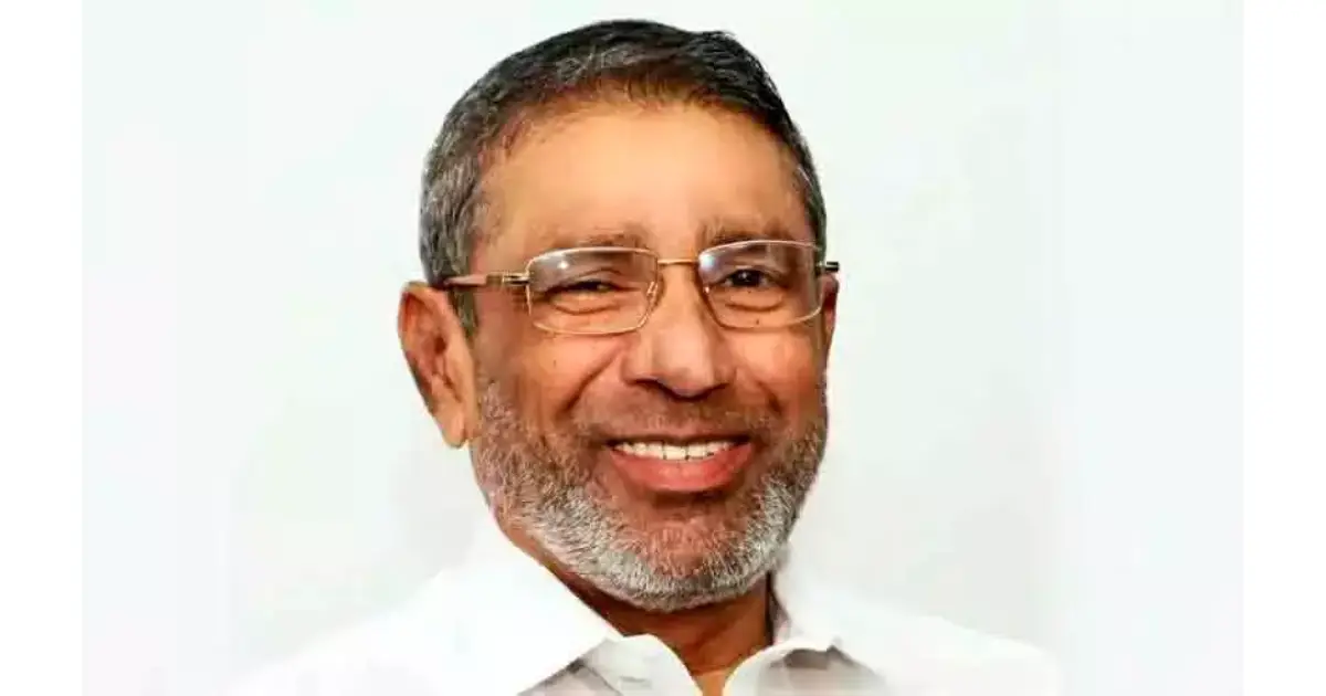  സംസ്ഥാന വഖഫ് ബോർഡ് പുനഃസംഘടിപ്പിച്ചു; MC മായിൻ ഹാജി പുതിയ ചെയർമാൻ