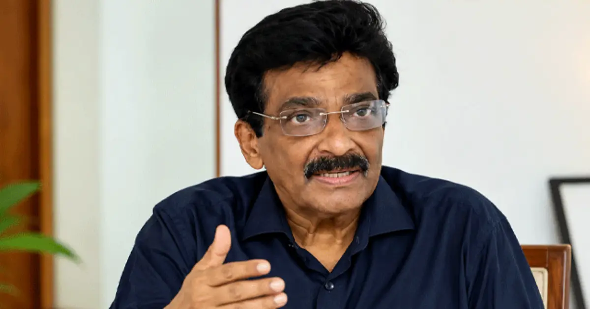 'ആത്മഹത്യാക്കുറിപ്പ് പരിശോധിച്ച് അന്ന് തന്നെ അന്വേഷണം നടത്തേണ്ടിയിരുന്നു'; മലേഷ്യൻ എൻജിനീയറുടെ മരണത്തിൽ ഗ്യാനേഷ് കുമാറിനെതിരെ സമ​ഗ്ര അന്വേഷണം നടത്തണമെന്ന് എം.കെ മുനീർ