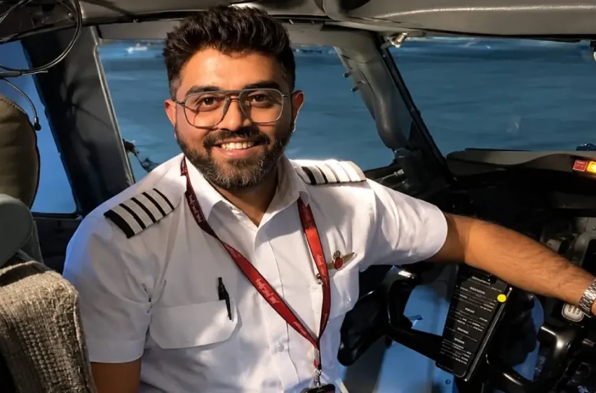  രക്തത്തിൽ കുതിർന്നിട്ടും 174 ജീവന് കാവലായി; ക്യാപ്റ്റൻ സ്മിത് മച്ചാറിന് ഗുജറാത്ത് ഗരിമ പുരസ്കാരം പ്രഖ്യാപിച്ചു