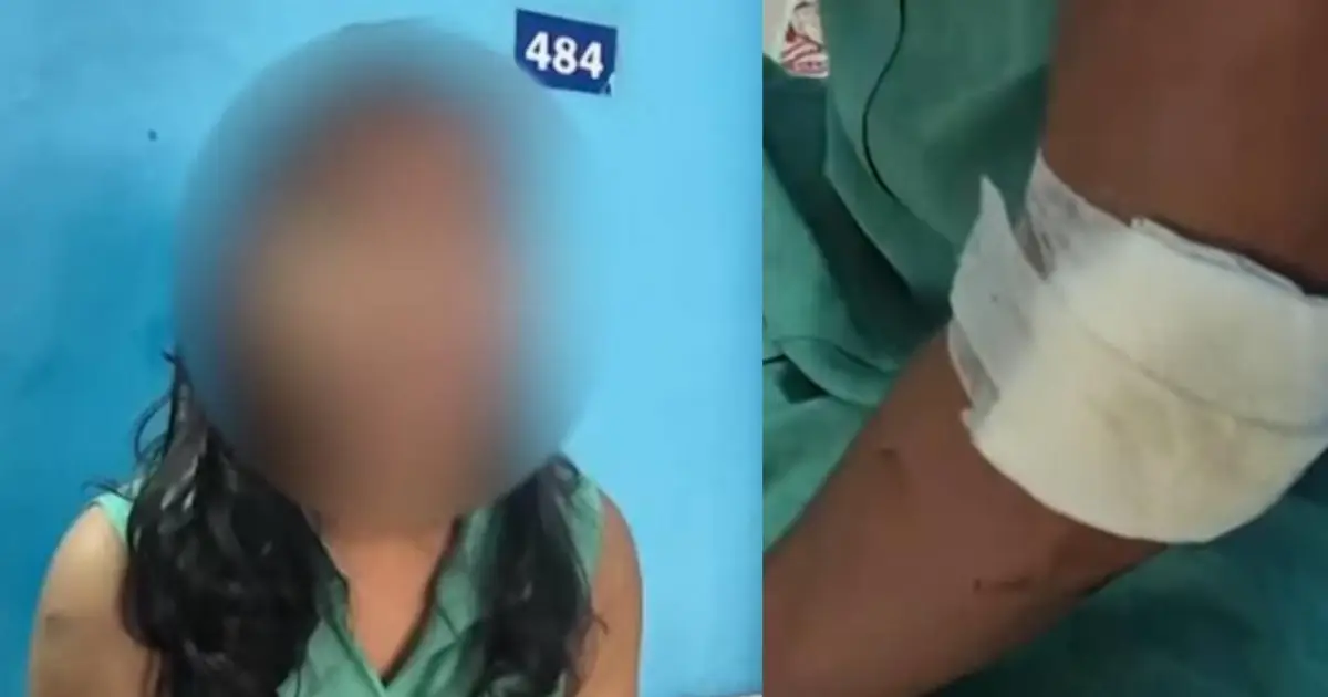  സ്ത്രീധന പീഡനം; നവവധുവിനെ കുക്കറും ബെൽറ്റും ഉപയോഗിച്ച് മർദിച്ചു, കൊല്ലത്ത് ഭർത്താവിനും വീട്ടുകാർക്കുമെതിരെ കേസ്