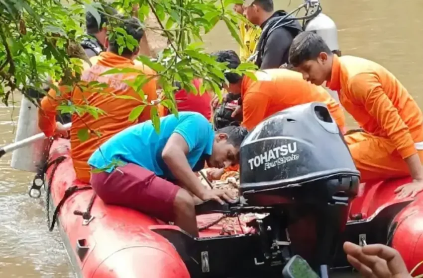  കോഴിക്കോട് പുഴയിൽ കുളിക്കാനിറങ്ങിയ 13-കാരൻ മുങ്ങിമരിച്ചു; ഒരു കുട്ടിയെ ഇതരസംസ്ഥാന തൊഴിലാളികൾ രക്ഷപ്പെടുത്തി