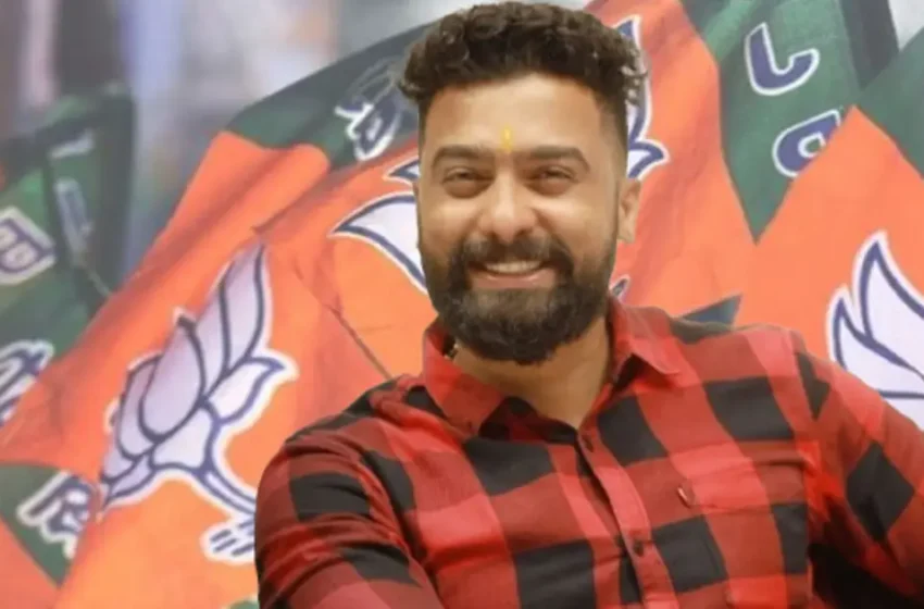  ‘സിപിഎം പാർട്ടി ഓഫീസുകൾ അനാശാസ്യ കേന്ദ്രങ്ങളാകുന്നു; എന്തുകൊണ്ട് പരാതി പൊലീസിന് കൈമാറുന്നില്ല?’: പ്രശാന്ത് ശിവൻ
