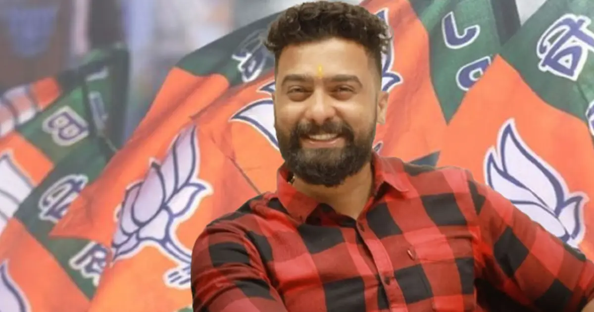 'സിപിഎം പാർട്ടി ഓഫീസുകൾ അനാശാസ്യ കേന്ദ്രങ്ങളാകുന്നു; എന്തുകൊണ്ട് പരാതി പൊലീസിന് കൈമാറുന്നില്ല?': പ്രശാന്ത് ശിവൻ