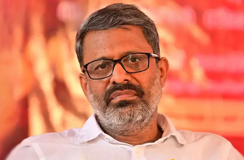  ‘പരാതി പിണറായിയും എം.വി ഗോവിന്ദനും പൂഴ്ത്തിവെച്ചു’; സുരേഷ് ബാബുവിനെതിരായ പീഡന ആരോപണത്തിൽ പൊലീസ് അന്വേഷണം ആവശ്യപ്പെട്ട് കോൺഗ്രസ്