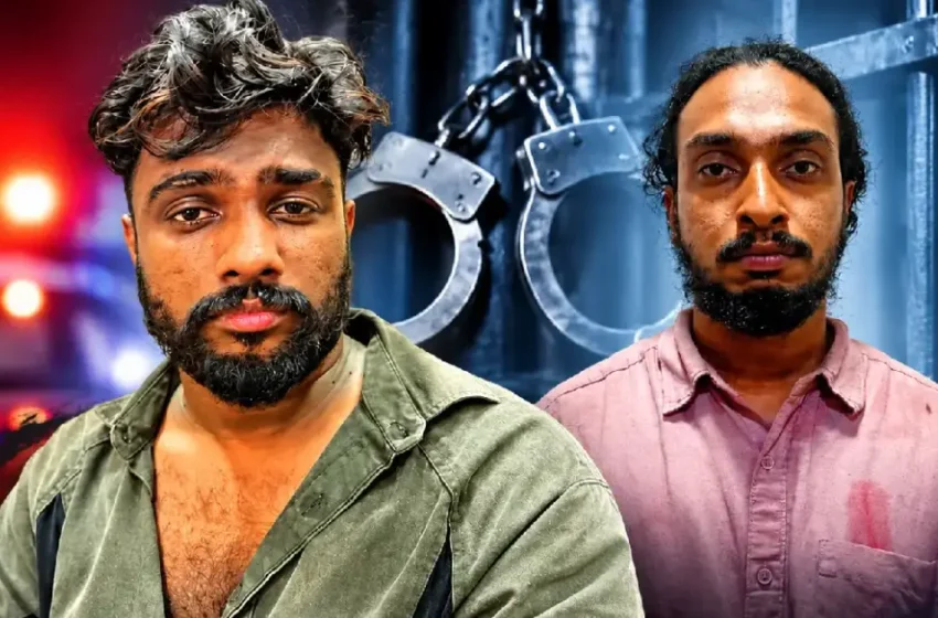  കളമശ്ശേരി കൂട്ടബലാത്സംഗം: ഐസ്‌ക്രീമില്‍ മയക്കുമരുന്ന് ചേര്‍ത്ത് നല്‍കി, കൂടുതല്‍ ഉപദ്രവിച്ചത് കൂടെയുണ്ടായിരുന്ന സ്ത്രീ; പ്രതികൾ സെക്സ് റാക്കറ്റിലെ കണ്ണികൾ