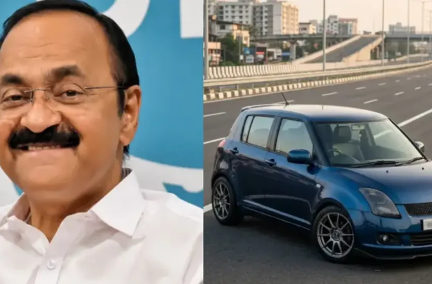  നിറവും രൂപവും മാറ്റാം; ഏഴുതരം വാഹന മോഡിഫിക്കേഷനുകള്‍ അനുവദിച്ച് സര്‍ക്കാര്‍