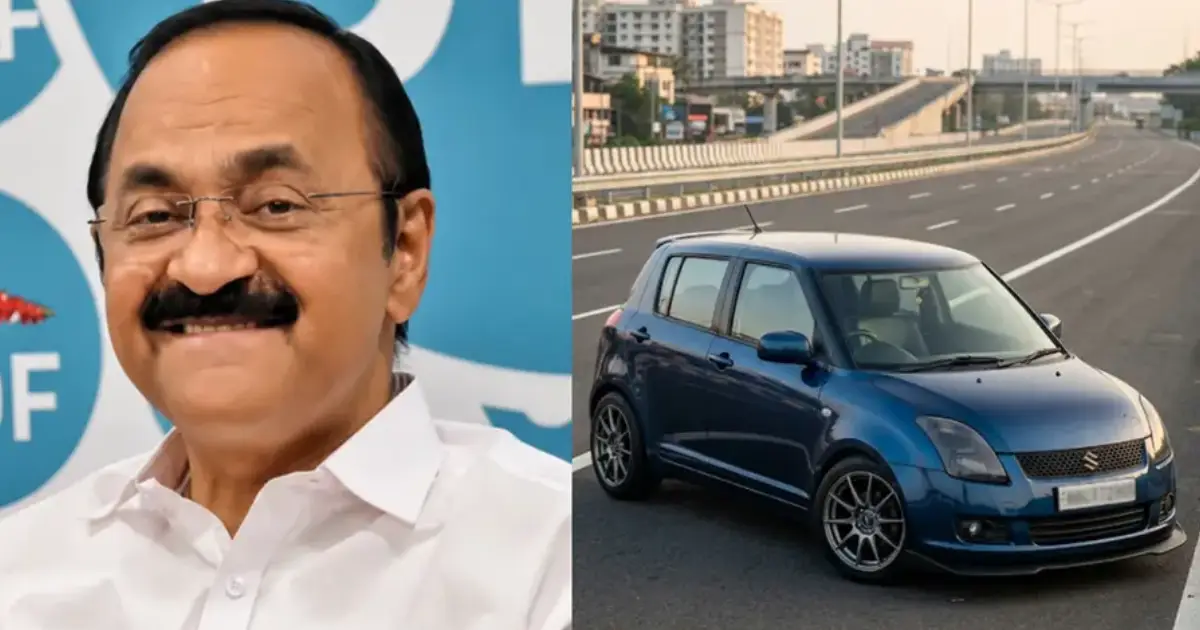 നിറവും രൂപവും മാറ്റാം; ഏഴുതരം വാഹന മോഡിഫിക്കേഷനുകള്‍ അനുവദിച്ച് സര്‍ക്കാര്‍