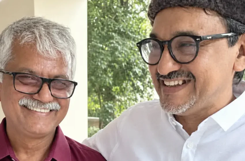 മുന്‍ ഡി.വൈ.എഫ്.ഐ നേതാവ് ശ്യാം സുന്ദര്‍ മുസ്‌ലിം ലീഗ് വൈസ് പ്രസിഡന്റ്; പുതിയ ഭാരവാഹികളെ പ്രഖ്യാപിച്ചു