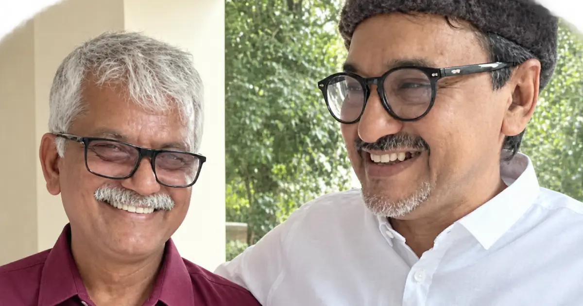 മുന്‍ ഡി.വൈ.എഫ്.ഐ നേതാവ് ശ്യാം സുന്ദര്‍ മുസ്ലീം ലീഗ് വൈസ് പ്രസിഡന്റ്; പുതിയ ഭാരവാഹികളെ പ്രഖ്യാപിച്ചു