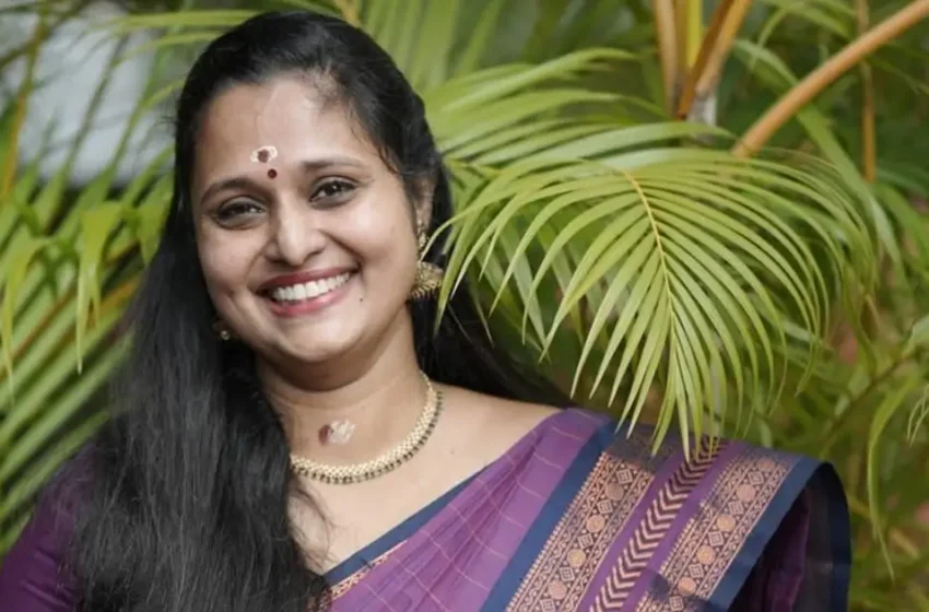  11 വയസ്സുകാരനെതിരെ ലൈംഗികാതിക്രമം; സോഷ്യൽ മീഡിയ ഇൻഫ്ലുവൻസർ നിഷ റാഫേലിനെതിരെ പോക്സോ കേസ്