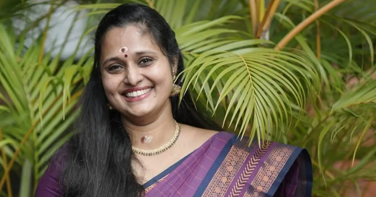 11 വയസ്സുകാരനെതിരെ ലൈംഗികാതിക്രമം; സോഷ്യൽ മീഡിയ ഇൻഫ്ലുവൻസർ നിഷ റാഫേലിനെതിരെ പോക്സോ കേസ്