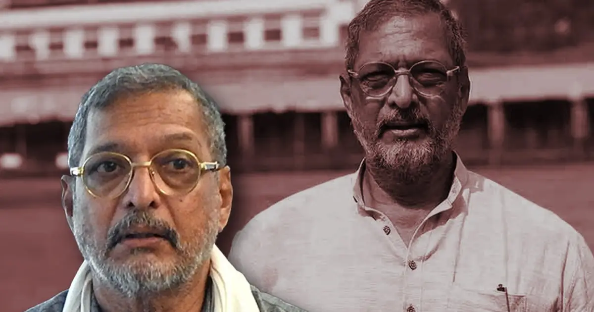 ബോളിവുഡ് നടൻ നാന പടേക്കര്‍ അന്തരിച്ചു