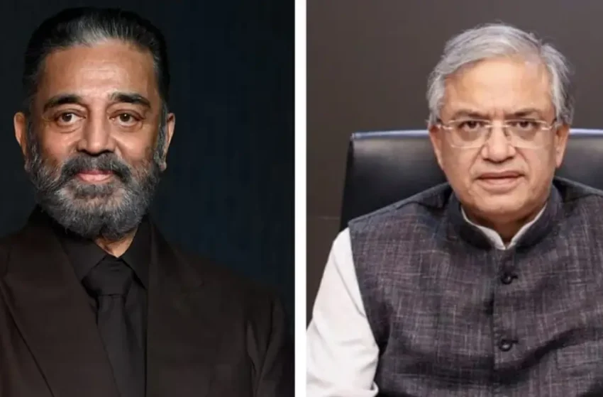  ‘അടച്ചുപൂട്ടിയ മുറികളേക്കാൾ നല്ലത് തുറന്ന ചർച്ച’; ഗ്യാനേഷ് കുമാർ പ്രതിപക്ഷ എംപിമാരെ കാണണമെന്ന് കമൽഹാസൻ