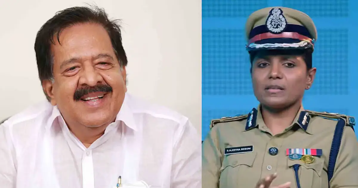 സഹനം മതിയാക്കാം, ഇനി ‘സ്പീക്ക് അപ്പ്’: ഗാർഹിക പീഡനങ്ങൾക്കെതിരെ പ്രത്യേക ദൗത്യസേന; അജിത ബീഗം ഐപിഎസിന് ചുമതല