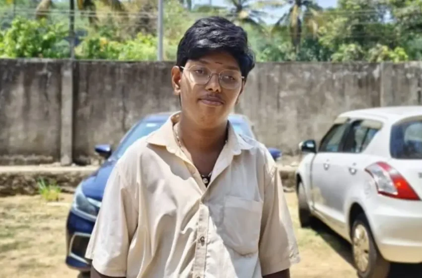  അധ്യാപകരുടെയും സഹപാഠികളുടെയും ചിത്രങ്ങൾ മോർഫ് ചെയ്ത് പ്രചരിപ്പിച്ചു; കൊല്ലത്ത് വിദ്യാർഥിക്കെതിരെ കേസ്