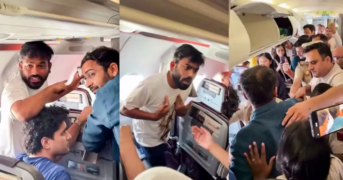  ‘ഞങ്ങള്‍ അറസ്റ്റിലായി; പ്രക്ഷോഭം അജിന്‍ക്യ ഷിന്‍ഡെ നയിക്കും’: അഭിജിത് ദിപ്കെ