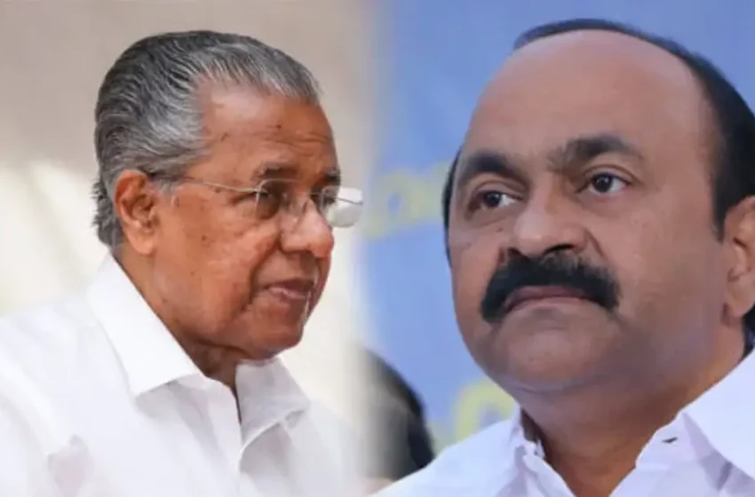  പിണറായി വിജയന്റെ കസ്റ്റഡിയിൽ അടിയന്തരമായി ഇടപെട്ട് മുഖ്യമന്ത്രി; മോചനത്തിനും നിയമസഹായത്തിനും ചീഫ് സെക്രട്ടറിക്ക് നിർദ്ദേശം