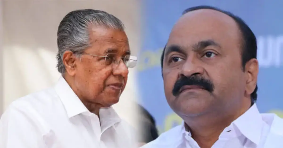 പിണറായി വിജയന്റെ കസ്റ്റഡിയിൽ അടിയന്തരമായി ഇടപെട്ട് മുഖ്യമന്ത്രി; മോചനത്തിനും നിയമസഹായത്തിനും ചീഫ് സെക്രട്ടറിക്ക് നിർദ്ദേശം