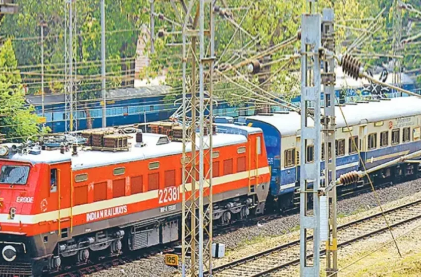  കേരളത്തിൽ ജോലി കിട്ടാത്തതിൽ നിരാശ; ജനശതാബ്ദി ട്രെയിനിന് നേരെ കല്ലെറിഞ്ഞ ഡൽഹി സ്വദേശി പിടിയിൽ