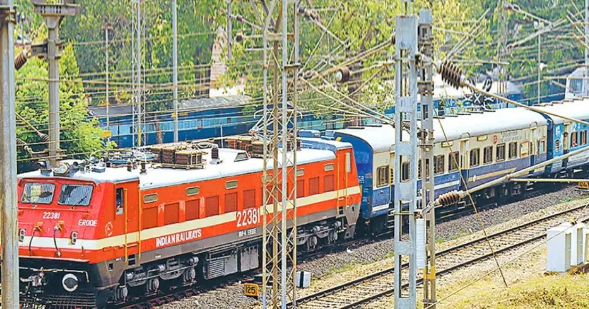 കേരളത്തിൽ ജോലി കിട്ടാത്തതിൽ നിരാശ; ജനശതാബ്ദി ട്രെയിനിന് നേരെ കല്ലെറിഞ്ഞ ഡൽഹി സ്വദേശി പിടിയിൽ