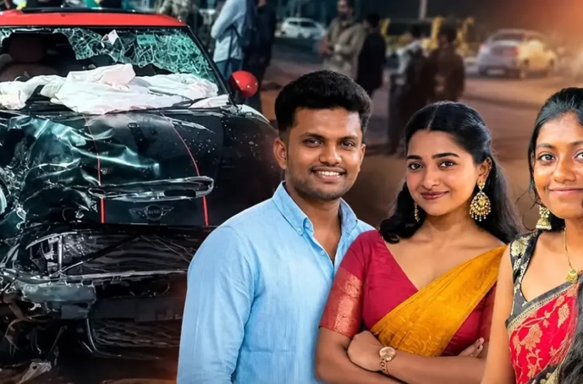  ‘കുടുംബത്തിന്റെ പ്രതീക്ഷകളായിരുന്നു ആ കുട്ടികൾ, പണത്തിന്റെ ഹുങ്കും മദ്യവും എല്ലാം തകർത്തു’; സുഹൈലിനെതിരെ കൊലക്കുറ്റം ചുമത്തണമെന്ന് മരിച്ച ദേവികയുടെ കുടുംബം
