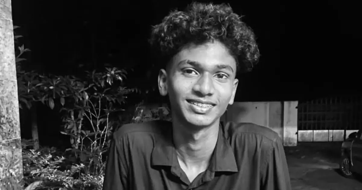 'പ്രണയത്തിൻ്റെ പേരിൽ കള്ളക്കേസിൽ കുടുക്കി പീഡിപ്പിച്ചു, മകൻ ജീവനൊടുക്കാൻ കാരണം കൊടുങ്ങല്ലൂർ പൊലീസ്'; ഗുരുതര ആരോപണവുമായി പിതാവ്