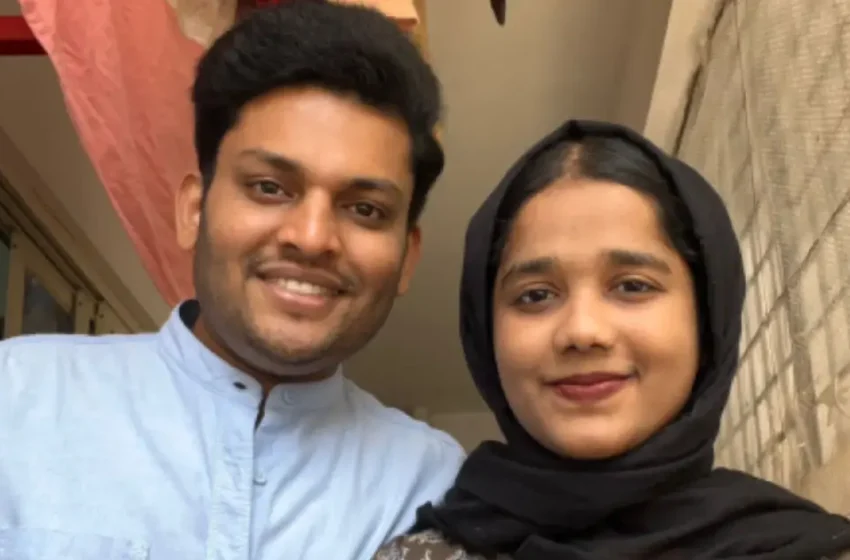  മലയാളി ദമ്പതികൾ ഗുരുഗ്രാമിലെ ഫ്ലാറ്റിൽ മരിച്ച നിലയിൽ