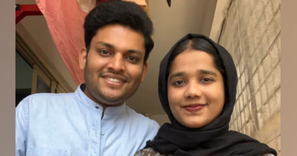 മലയാളി ദമ്പതികൾ ഗുരുഗ്രാമിലെ ഫ്ലാറ്റിൽ മരിച്ച നിലയിൽ