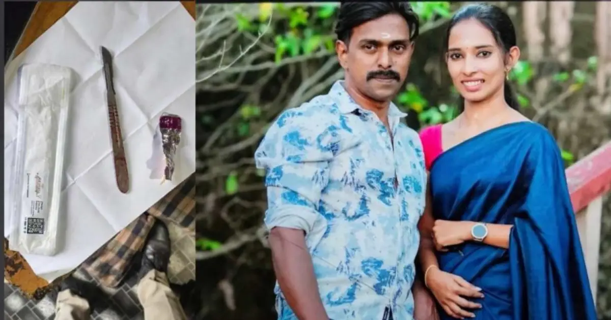 ആംബുലൻസ് ഡ്രൈവറുമായുള്ള സൗഹൃദം വിലക്കി; വിസ്മയയ്ക്ക് ശ്വാസംവിടാൻ ഇടംനൽകാതെ വിജേഷ്; വലപ്പാട് കൊലപാതകത്തിൽ ഞെട്ടിക്കുന്ന വിവരങ്ങൾ