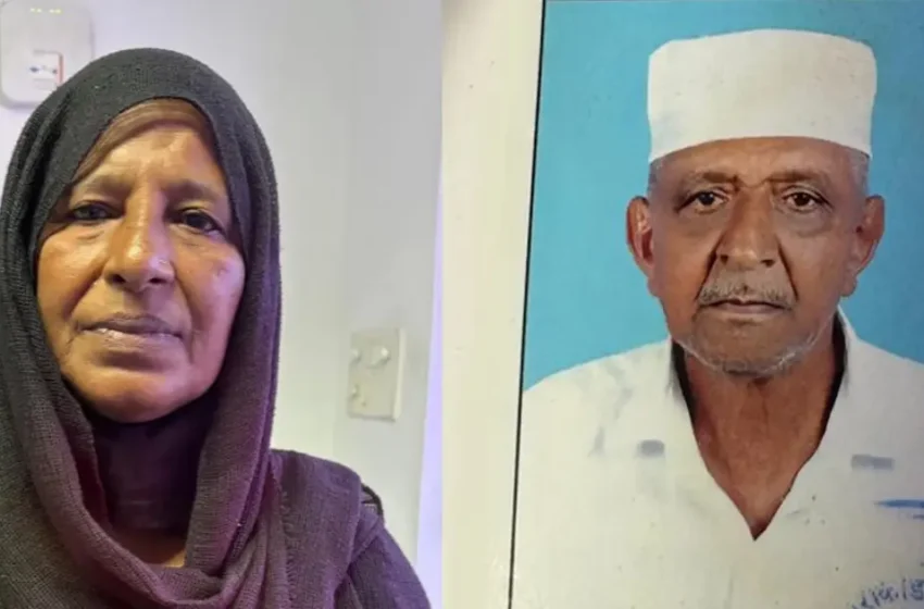  ഒറ്റമുറി വീട്ടിൽ ജപ്തിഭീഷണി, ചികിത്സയ്ക്ക് പണം കണ്ടെത്താൻ വഴിയില്ലാതെ വയോധിക ദമ്പതികൾ; സഹായം തേടുന്നു