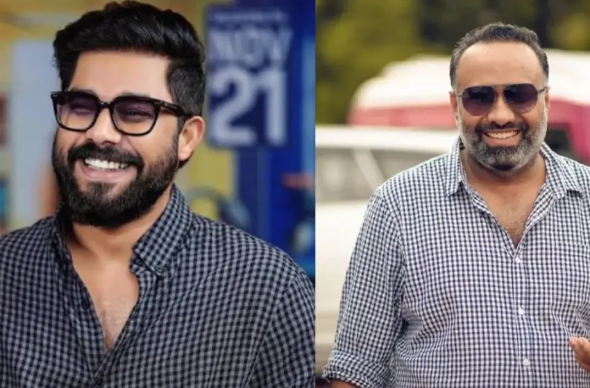  ‘ശ്രമിച്ചാൽ പ്രധാനമന്ത്രിയുടെ അപ്പോയിന്റ്മെന്റ് വരെ കിട്ടും’; നടൻ ഷറഫുദ്ദീനെ ട്രോളി സംവിധായകൻ ഒമർ ലുലു