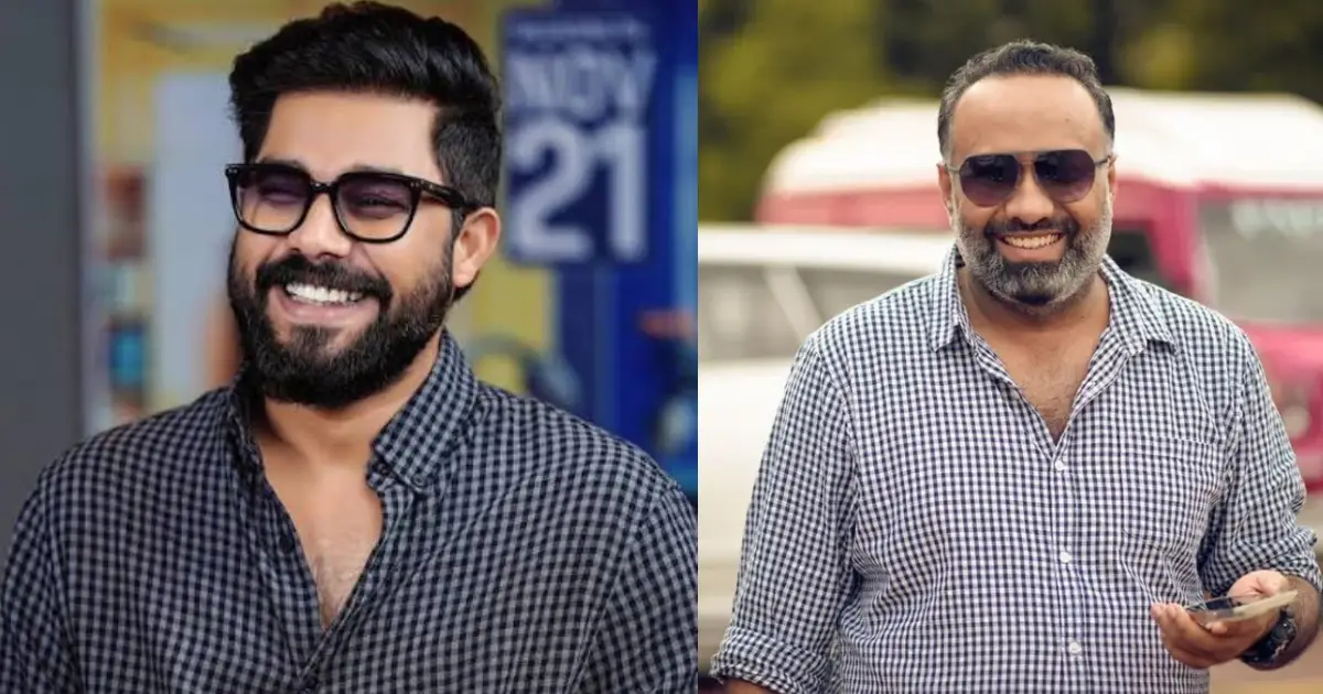 'ശ്രമിച്ചാൽ പ്രധാനമന്ത്രിയുടെ അപ്പോയിന്റ്മെന്റ് വരെ കിട്ടും'; നടൻ ഷറഫുദ്ദീനെ ട്രോളി സംവിധായകൻ ഒമർ ലുലു