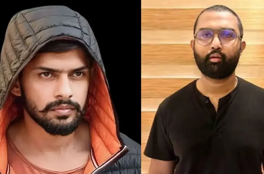  സിനഗോഗിന് തീയിട്ടത് ലോറൻസ് ബിഷ്‌ണോയ് സംഘത്തിന്റെ നിർദേശപ്രകാരം; പ്രതി എബിൻ പോളിന് പ്രതിഫലം ക്രിപ്റ്റോ കറൻസിയായി