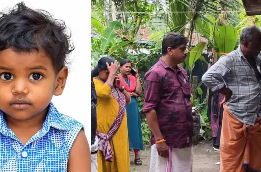  കാർത്തികപ്പള്ളിയിലെ കുഞ്ഞിന്റെ മരണം: കുട്ടികൾക്ക് ലഭിച്ച സൗജന്യ അരി പിതാവ് ഹോട്ടലിന് മറിച്ചുവിറ്റു; ഗുരുതര ആരോപണവുമായി പഞ്ചായത്തംഗം