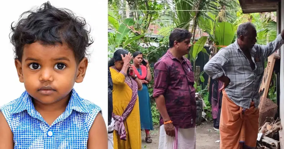 കാർത്തികപ്പള്ളിയിലെ കുഞ്ഞിന്റെ മരണം: കുട്ടികൾക്ക് ലഭിച്ച സൗജന്യ അരി പിതാവ് ഹോട്ടലിന് മറിച്ചുവിറ്റു; ഗുരുതര ആരോപണവുമായി പഞ്ചായത്തംഗം