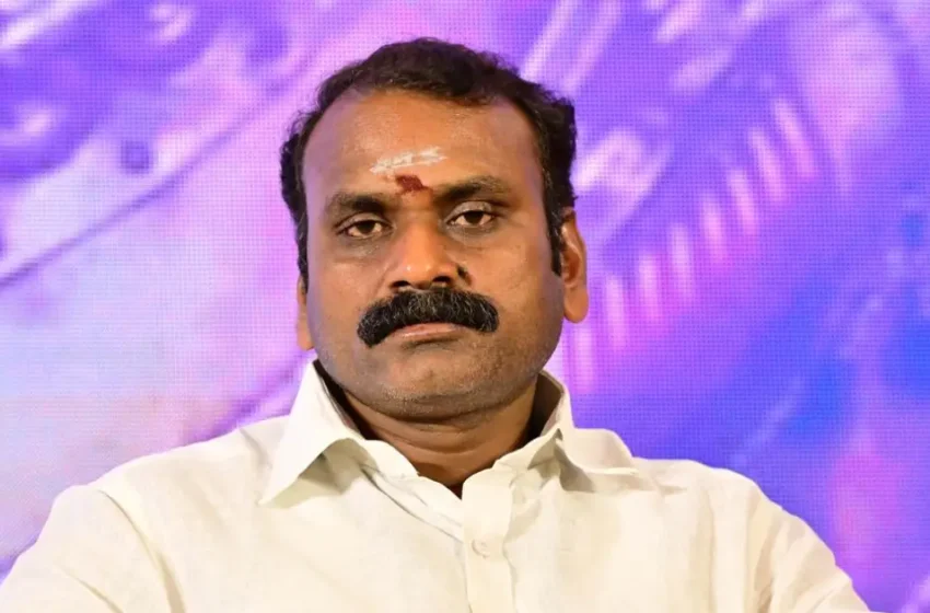  എല്‍. മുരുഗന്‍റെ കേന്ദ്രമന്ത്രിസ്ഥാനം തെറിപ്പിച്ച് ബോളിവുഡ് നടി; രാജി അശ്ലീല സന്ദേശമയച്ചെന്ന പരാതിയില്‍