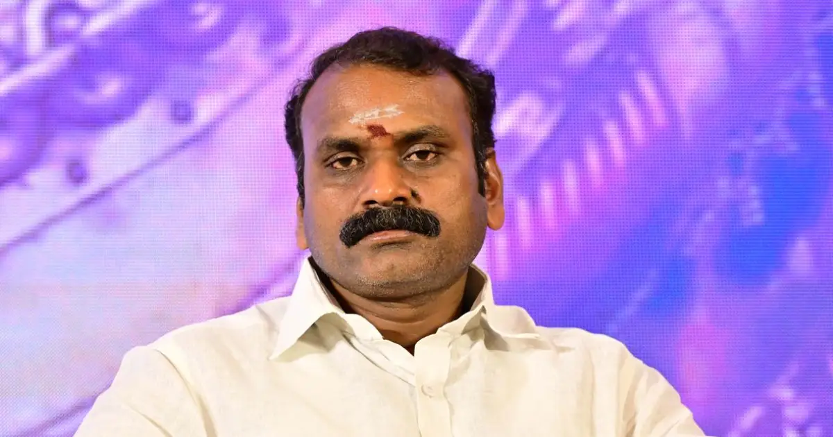 എല്‍.മുരുഗന്‍റെ കേന്ദ്രമന്ത്രിസ്ഥാനം തെറിപ്പിച്ച് ബോളിവുഡ് നടി; രാജി അശ്ലീല സന്ദേശമയച്ചെന്ന പരാതിയില്‍